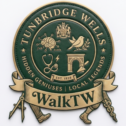 WalkTW Logo