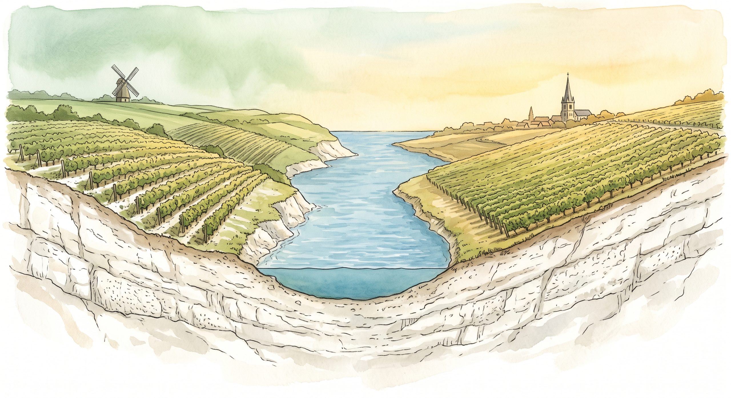 The Soil That Never Left France