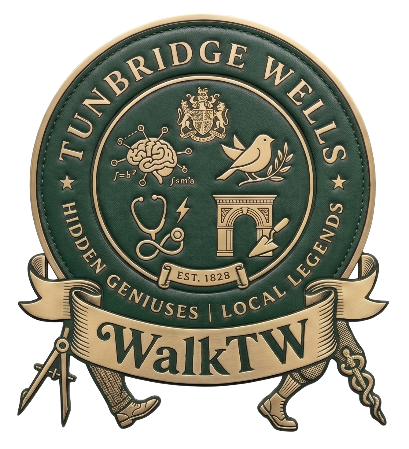 WalkTW